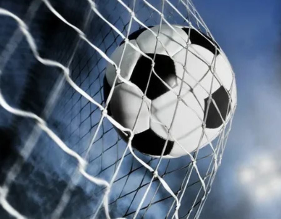 football
